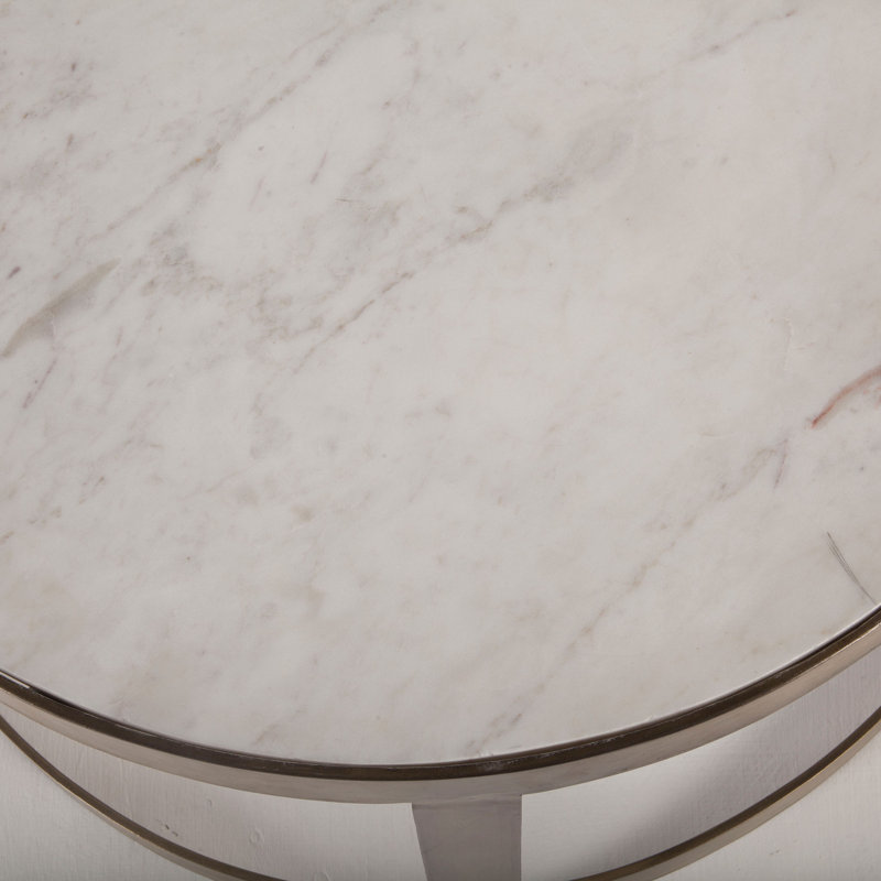 Leonardo Nesting End Table