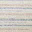 Novara Striped Area Rug in Silver/Khaki/Denim-1315543251