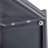5-Tier Freestanding Storage Cabinet With Flip-Up Doors-455206229