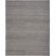 DKNY Pure Knots Grey Modern Indoor Rug-2028703044