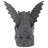 Florentine Gargoyles Giant Statue