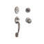 Columbus Handleset with Single Cylinder Deadbolt and Door Knob and Rosette-2104845256-2104076834-2104844366