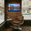 Art sur toile, paysage et nature-500573087