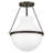 Hinkley Collins Medium Semi-Flush Mount-114210456-114210446