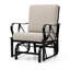 Outdoor Glider Chair