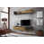 Oak Flagstaff/Anthracite