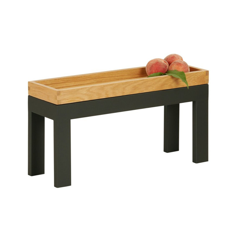 Cal-Mil Metal Display Riser Buffet Accessory