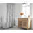 Gris / blanc