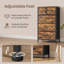 5 Drawer Storage Drawer-688938326