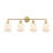 Hassler 4 - Light Dimmable Vanity Light-1001194909-1001194882-1001194881