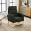 Chaise berçante Modern-2089622932