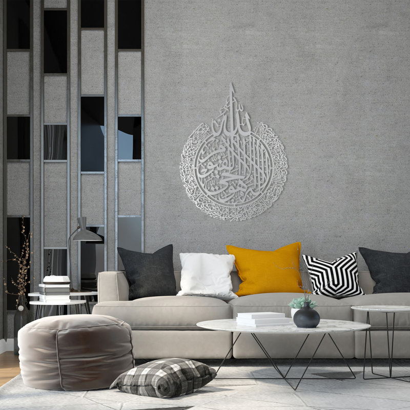 Boho Religious & Spiritual Wall Decor