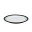 Denby Halo Wide Rimmed Small Plate