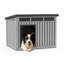 Dog House for Small to Medium Pets-1539872625