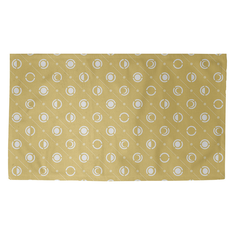 Skeffingt Indoor Rug, Rectangle 2' x 3'