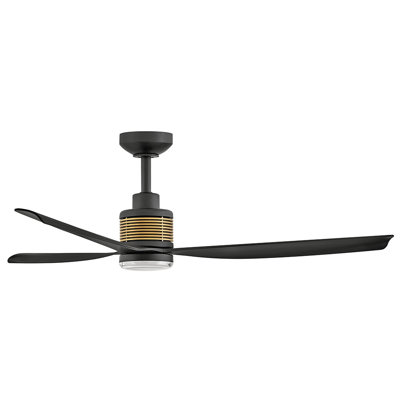 Hinkley Fan Oris Lumina 52" Led Smart Fan