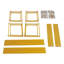 Cindel 4Pcs