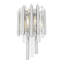 Applique murale encastrée 1 lumière Gigi-724610474