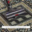 Tapis décontracté de qualité supérieure Mayfield AMF2459-89564551-89564564