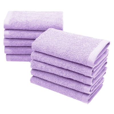 Midweight Towels