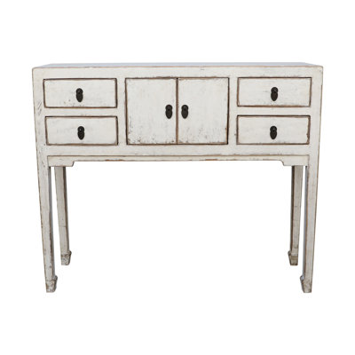 39'' Console Table