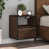 Brown Oak