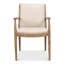 Tugen Linen Armchair