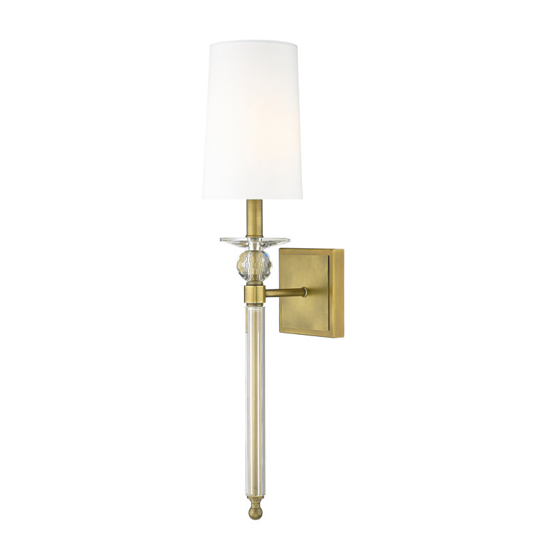 Sumrall Steel Wallchiere