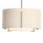 Exos 1 - Light Unique/Statement Drum Pendant-96134275-96134269