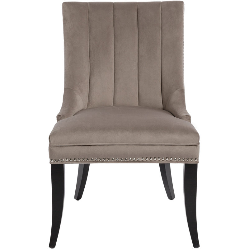 Chaise parsons Claude