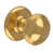 Polished Brass