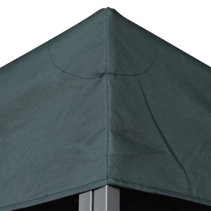 Heckscherville Replacement Canopy