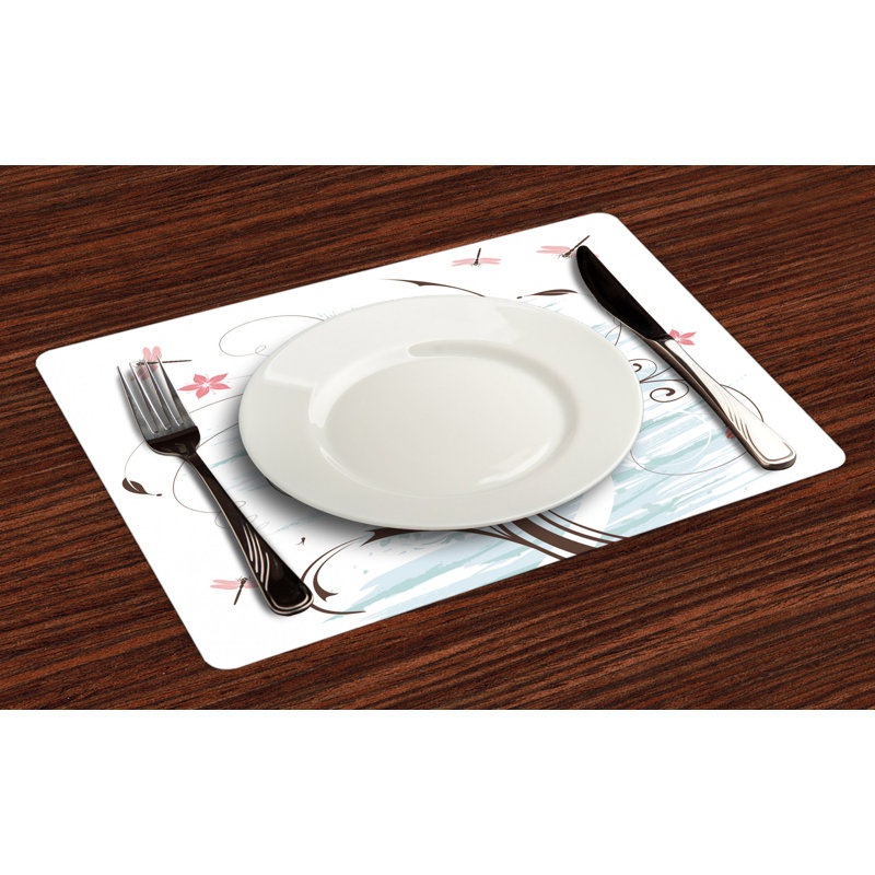 Récapitulatif 18,5" libellule