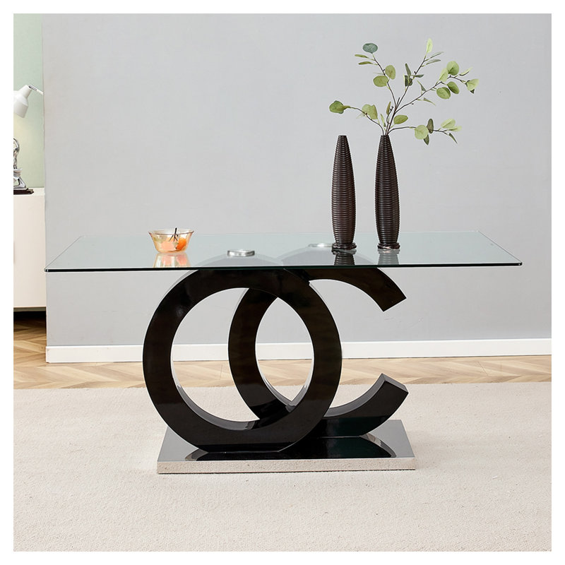 Table de salle à manger Modern