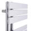 Glendalee Flat Panel Towel Rail Heated Towel Rails-1596289460