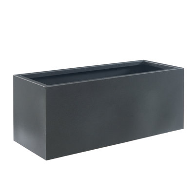 Tormund Metal Planter Box