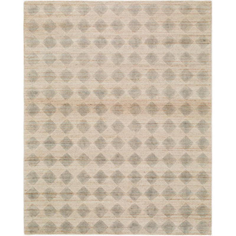 Tasfiah Handmade Rug, Runner 2'6" x 8'