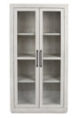 Distressed Ivory