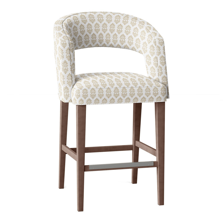 Tabouret 30 "Bryant