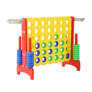  University Games  Flickin Chicken Indoor Outdoor Target Toss Game,  for 2 or More Players Ages 6 and Up : Toys & Games