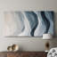 Toile tendue abstraite Seris 6 # IX-Gallery-1580050810