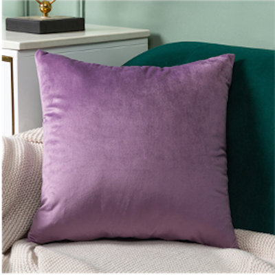 Nayelee Square Cushion Cover