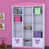 Pink selected