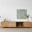Modern simple furniture TV cabinet-110096889
