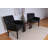 Angelyne Upholstered Dining or Reception Chair