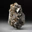 Arsenopyrite With Quartz