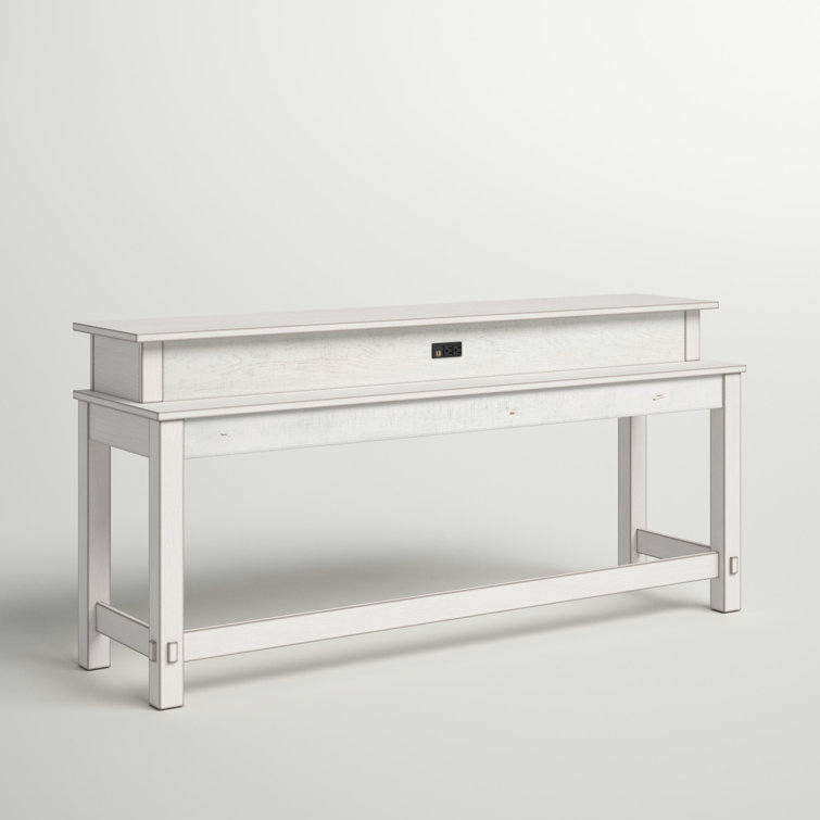 Bettee 78'' Console Table