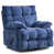 Bleu est en rupture de stock