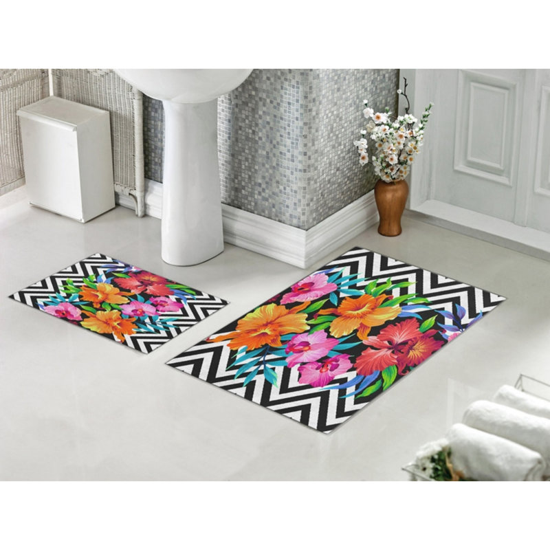 Non-Slip Bath Mat