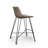 Volya Bar & Counter Stool Faux Leather-866691914-866691957